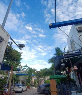 Chau Doc Hotel | Nhà Nghỉ Khá Thuận