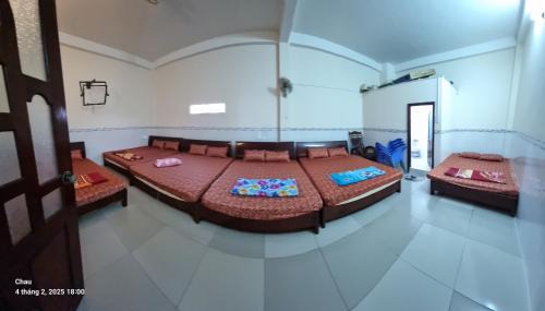 Chau Doc Bed & Breakfast | Nhà Nghỉ Kim Long gần Chùa Bà Châu Đốc