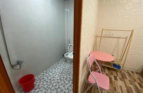 Rach Gia Bed & Breakfast | Nhà Nghỉ Mộc Lan