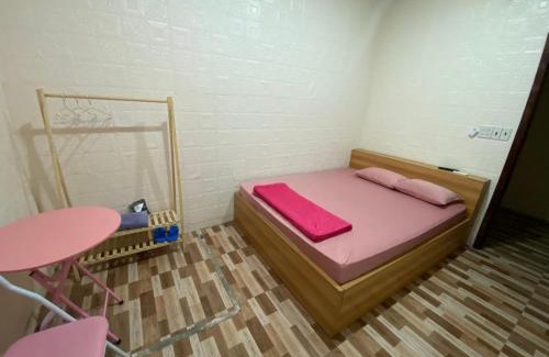 Rach Gia Bed & Breakfast | Nhà Nghỉ Mộc Lan