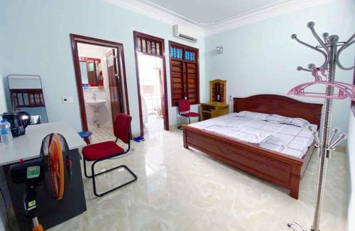 Mong Cai Hotel | Nhà Nghỉ Minh Tuấn