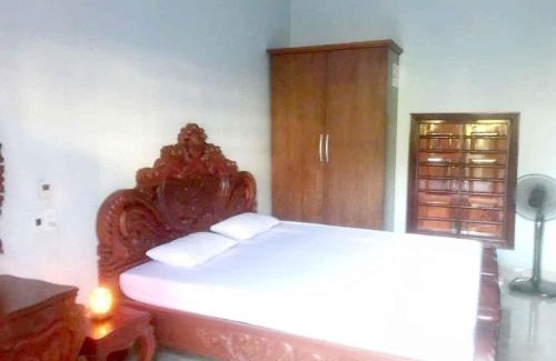 Mong Cai Hotel | Nhà Nghỉ Minh Tuấn