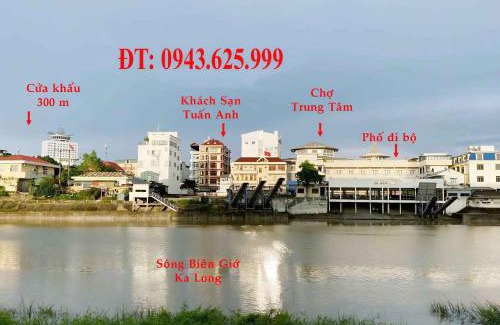 Mong Cai Hotel | Nhà Nghỉ Minh Tuấn