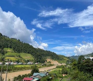 Mu Cang Chai Hotel | Nhà nghỉ Moon