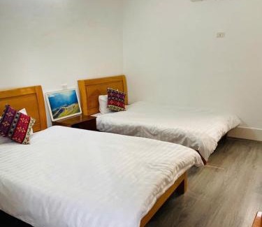 Mu Cang Chai Hotel | Nhà nghỉ Moon