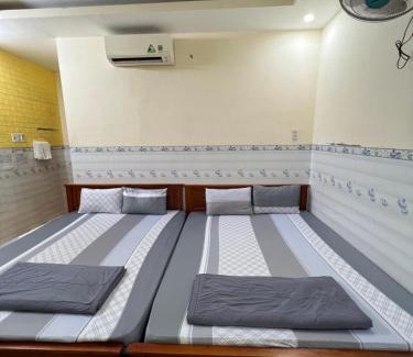 Ninh Kieu Bed & Breakfast | Nhà nghỉ Phú Mỹ