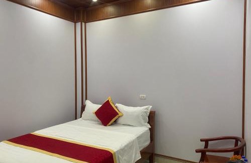 Meo Vac Hotel | Nhà nghỉ Việt Nhật