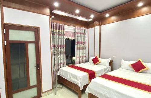 Meo Vac Hotel | Nhà nghỉ Việt Nhật