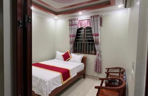 Meo Vac Hotel | Nhà nghỉ Việt Nhật