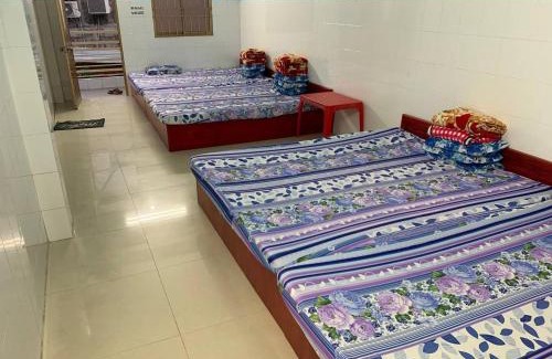 Nui Sam House | Nhà Trọ Số 2