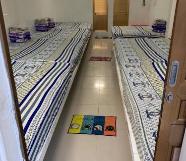 Nui Sam House | Nhà Trọ Số 2