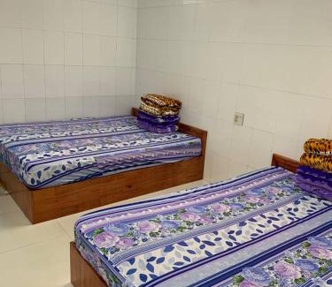 Nui Sam House | Nhà Trọ Số 2