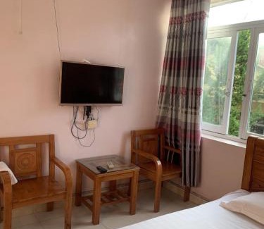 Bao Lac Bed & Breakfast | Như Quỳnh Hotel Cao Bằng