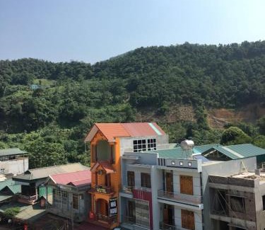 Bao Lac Bed & Breakfast | Như Quỳnh Hotel Cao Bằng