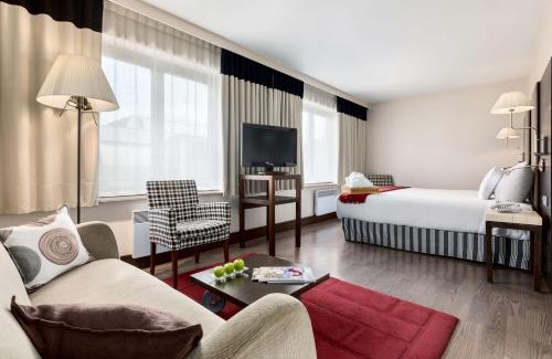 Quartier du Centre - Centrumwijk Hotel | NH Brussels Grand Place Arenberg