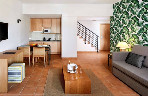 Praia da Rocha Apartment | NH Marina Portimao Resort