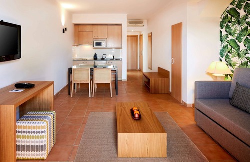 Praia da Rocha Apartment | NH Marina Portimao Resort