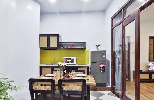 Quy Nhon Apartment | NHATUIshare Quy Nhon