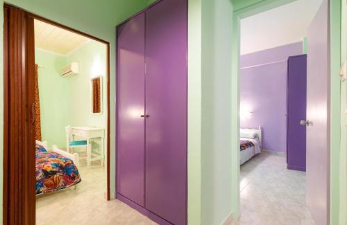 Agios Sostis Apartment | Ni-Mar Studios & Apartments