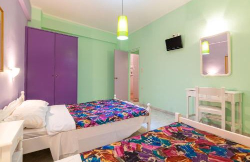 Agios Sostis Apartment | Ni-Mar Studios & Apartments