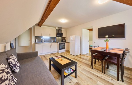 Rudnik Apartment | Nice apartment for 10 people with WIFI, TV, patio and panoramic view