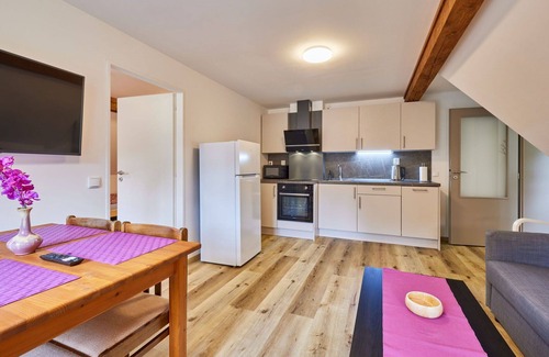 Rudnik Apartment | Nice apartment for 10 people with WIFI, TV, patio and panoramic view
