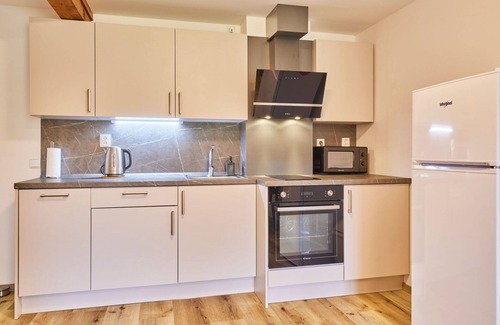 Rudnik Apartment | Nice apartment for 10 people with WIFI, TV, patio and panoramic view
