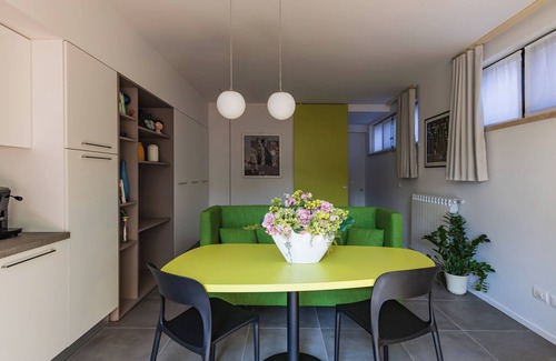 Rivalta sul Mincio Apartment | Nice apartment, 15 minutes from Mantua and 30 minutes from Lake Garda or Verona