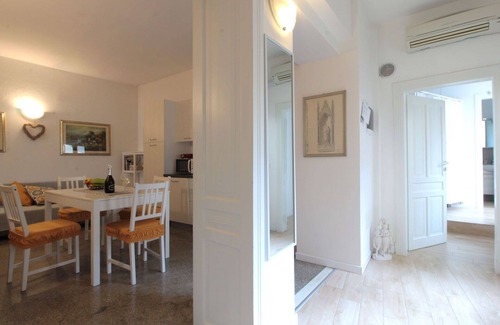 Valdobbiadene Apartment | Nice apartment for 2 people with WIFI, A/C, TV and balcony