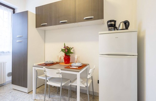 Stadera Apartment | Nice apartment for 3 guests with WIFI, A/C, TV and pets allowed
