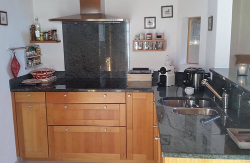 Gstaad Apartment | Nice apartment for 4 guests with WIFI, TV and balcony