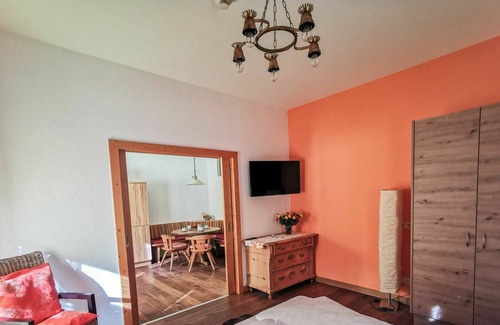 Gerlos Apartment | Nice apartment for 4 people with WIFI, TV, terrace, panoramic view and parking