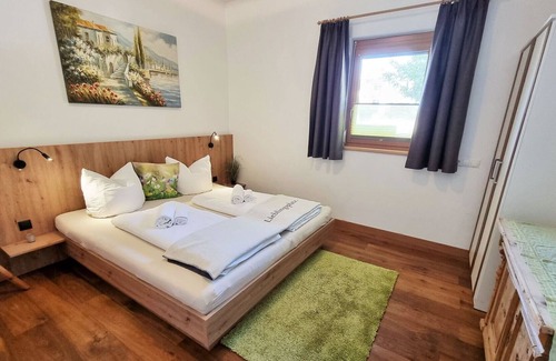 Gerlos Apartment | Nice apartment for 4 people with WIFI, TV, terrace, panoramic view and parking
