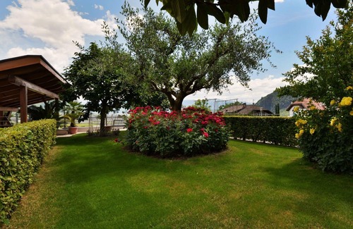 Andriano Apartment | Nice apartment for 5 guests with pool, WIFI, TV and patio