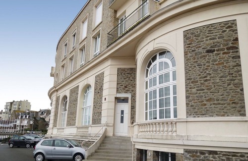 Saint-Igneuc Apartment | Nice apartment for 5 people with WIFI and TV