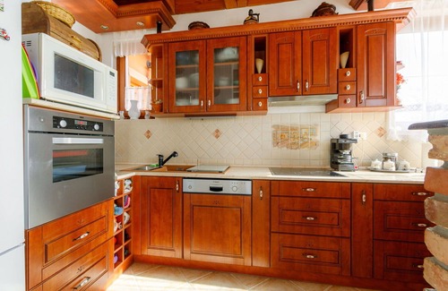 Fonyodliget Apartment | Nice apartment for 6 guests with A/C, WIFI, TV and patio