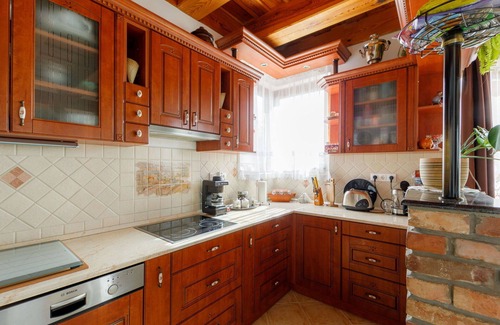 Fonyodliget Apartment | Nice apartment for 6 guests with A/C, WIFI, TV and patio