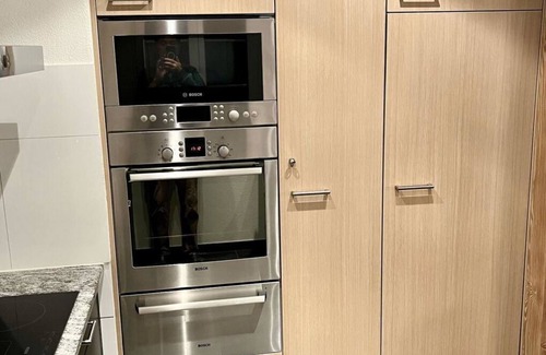 Schoenried Apartment | Nice apartment for 8 people with WIFI, TV and balcony