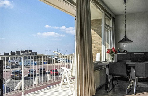Bergen aan Zee Apartment | Nice apartment in Bergen aan Zee