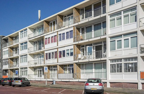 Bergen aan Zee Apartment | Nice apartment in Bergen aan Zee