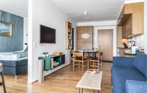 Aarhus C Apartment | Nice Apartment In Aarhus C