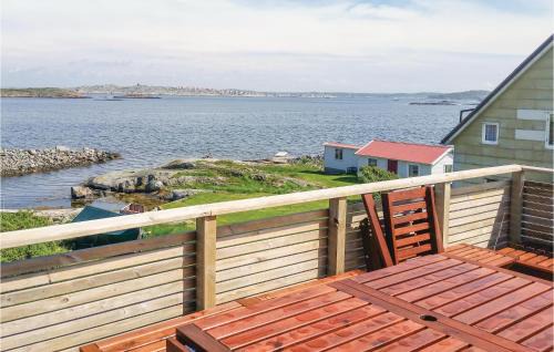 Hyppeln Apartment | Nice Apartment In Hyppeln With Wifi