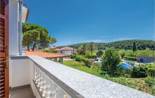 Suha Punta Apartment | Nice Apartment In Kampor With Wifi