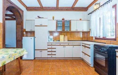 Suha Punta Apartment | Nice Apartment In Kampor With Wifi