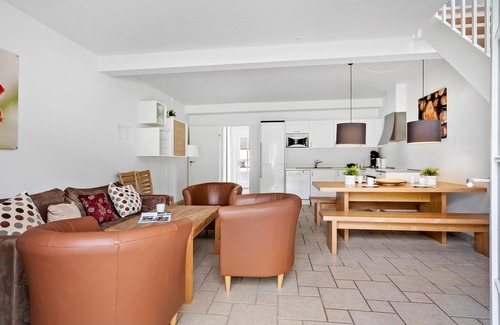 Nimtofte Apartment | Nice apartment in Nimtofte with WiFi