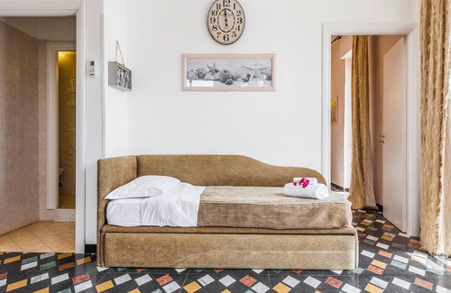 Fontane Bianche Apartment | Nice Apartment in Siracusa With Outdoor Swimming Pool, Wifi and 1 Bedrooms