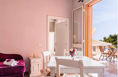 Fontane Bianche Apartment | Nice Apartment in Siracusa With Wifi and 1 Bedrooms