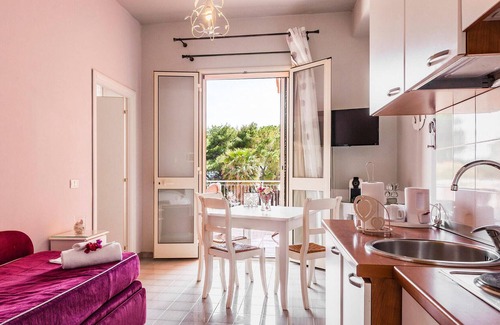 Fontane Bianche Apartment | Nice Apartment in Siracusa With Wifi and 1 Bedrooms