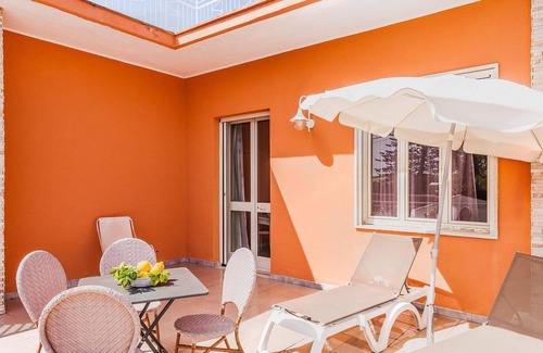 Fontane Bianche Apartment | Nice Apartment in Siracusa With Wifi and 1 Bedrooms