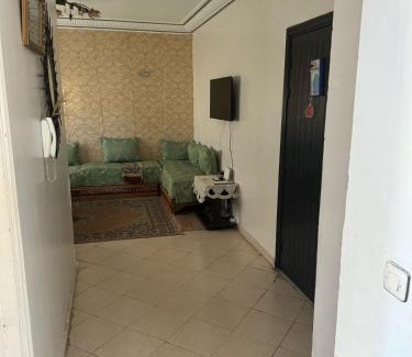 Branes Apartment | Nice apartment in Tangier